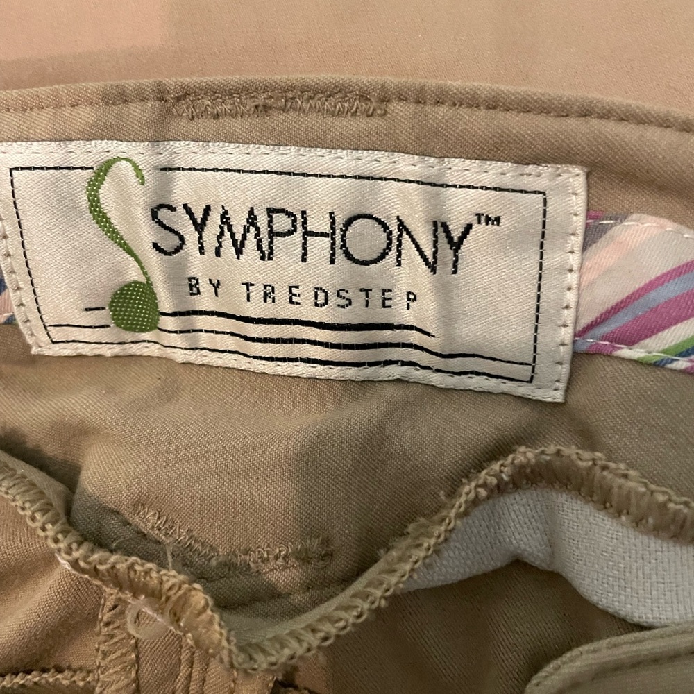 Treadstep breeches - Picture 2 of 3